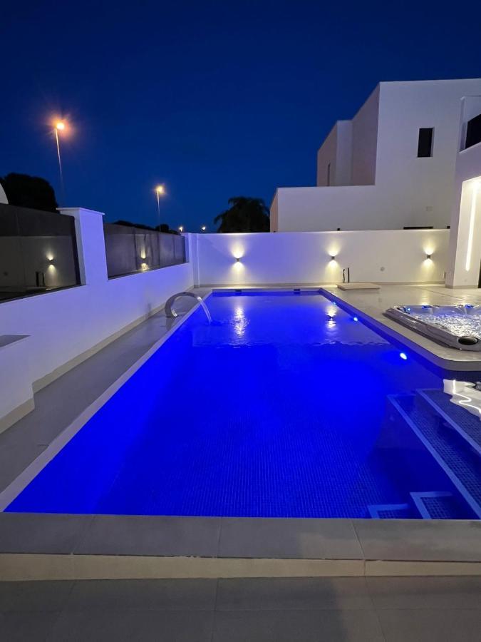 Villa Adela San Javier Exterior foto